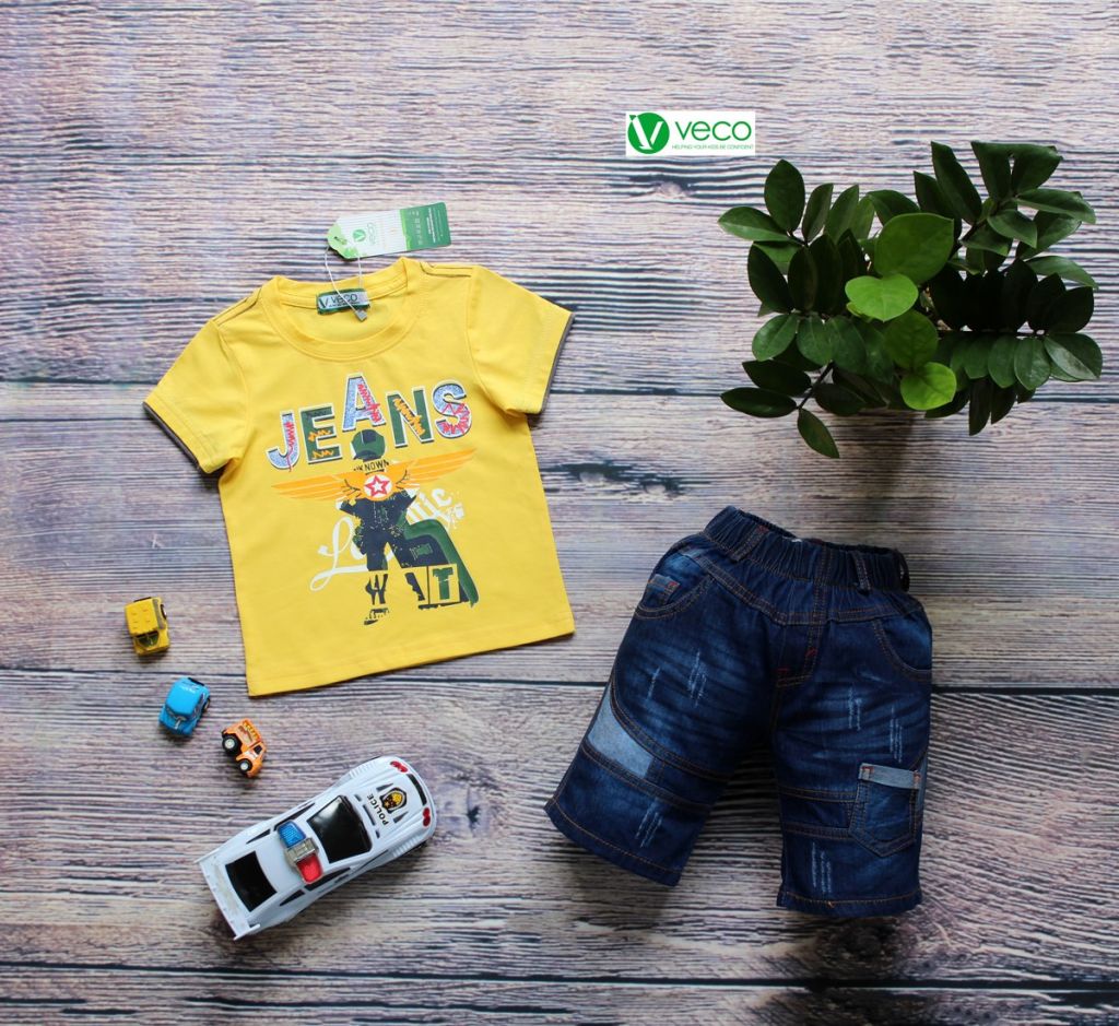 xuong-may-quan-ao-tre-em-gia-si-veco-bo-lung-jeans-be-trai-jeans-mau-vang