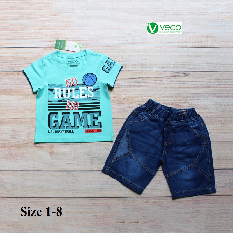 xuong-may-quan-ao-tre-em-xuat-khau-gia-si-veco-bo-lung-jeans-be-trai-rules-game-mau-xanh-lo